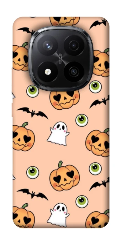 Чехол на Xiaomi Redmi Note 14 Pro+ 5G Halloween Spooky фото 1 из 1