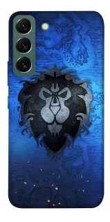 Чехол на Samsung Galaxy S22 Warcraft v1 фото 1 из 1
