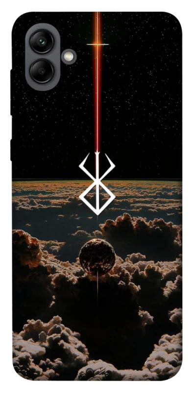 Чохол на Samsung Galaxy A04 Berserk Universe фото 1 з 1