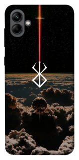 Чохол на Samsung Galaxy A04 Berserk Universe фото 1 з 1