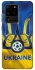 Чехол на Samsung Galaxy S20 Ultra Футбольный Герб v3 фото 1 из 1