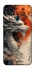 Чохол на ZTE Blade 20 Smart white dragon фото 1 з 1