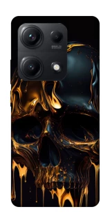 Чехол на Xiaomi Redmi Note 14S Череп фото 1 из 1