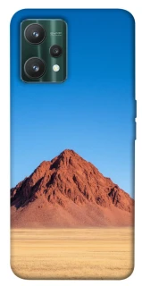Чохол на Realme 9 Pro Alone mountain фото 1 з 1