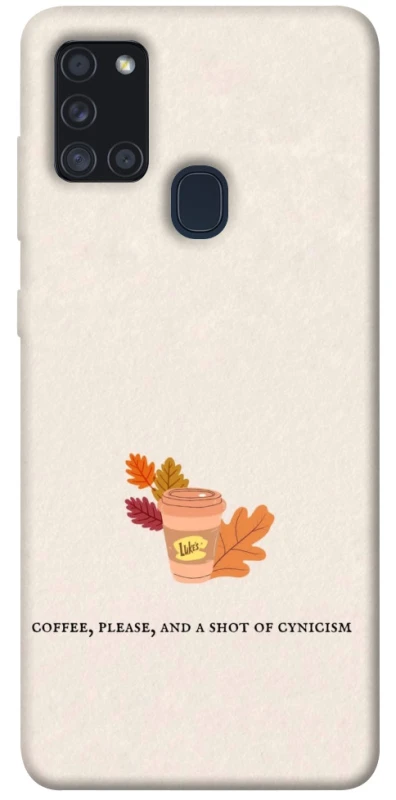 Чехол на Samsung Galaxy A21s Autumn vibes ver.10 фото 1 Чехол на Samsung Galaxy A21s Autumn vibes ver.10 фото 1 из 1