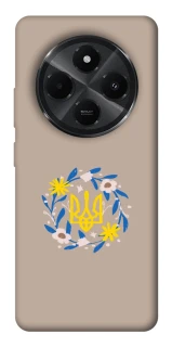 Чехол на Xiaomi Redmi A3 Pro Герб v99 фото 1 из 1