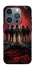 Чехол на Apple iPhone 16 Pro Stranger Things ver.27 фото 1 из 1