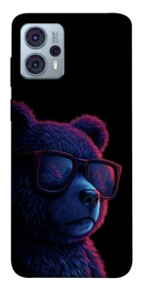 Чохол на Motorola Moto G23 Cool Bear фото 1 з 1