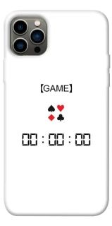 Чохол на Apple iPhone 12 Pro (6.1") Alice in Borderland ver.3 фото 1 з 1