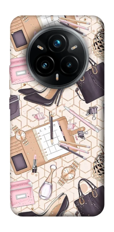 Чохол на Realme 14 Pro+ Fashion collage ver.9 фото 1 з 1
