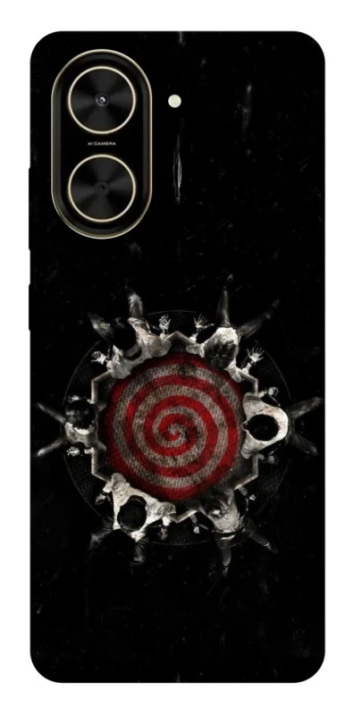 Чохол на Xiaomi Poco C71 Saw фото 1 з 1