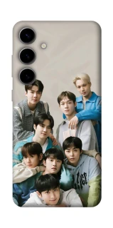 Чохол на Samsung Galaxy S25 FE EXO фото 1 Чохол на Samsung Galaxy S25 FE EXO фото 1 з 1
