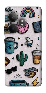 Чохол на Realme GT Neo 6 SE Your style фото 1 з 1