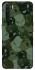Чохол на Oppo A91 Camouflage v31 фото 1 з 1