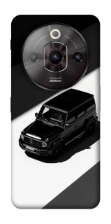 Чохол на ZTE Nubia Focus Pro Cubik фото 1 з 1