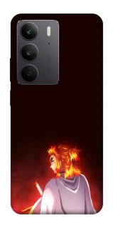 Чохол на Realme C75 Anime v18 фото 1 з 1