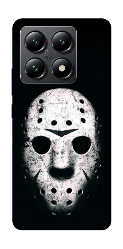 Чехол на Xiaomi 14T Jason фото 1 из 1