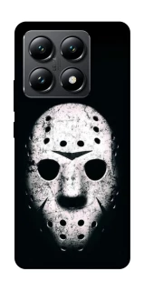 Чехол на Xiaomi 14T Jason фото 1 из 1