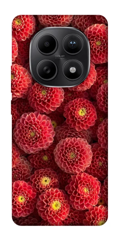 Чехол на Xiaomi Redmi Note 15 5G Midnight1 фото 1 из 1