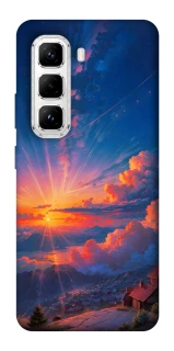 Чехол на Infinix Hot 50 Pro On top фото 1 из 1