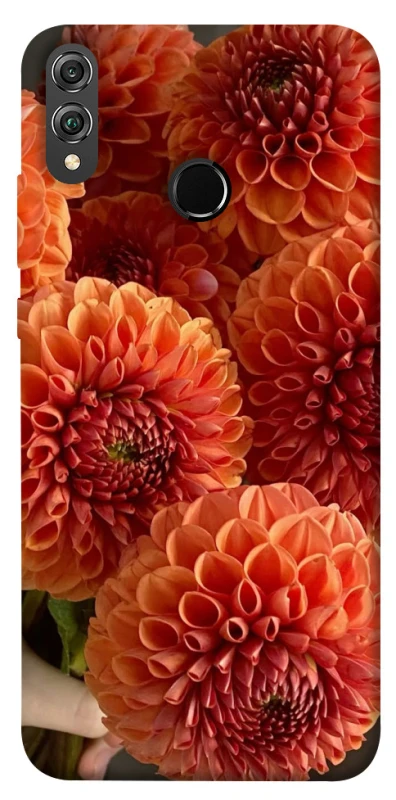 Чехол на Huawei Honor 8X Flower1 фото 1 из 1