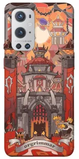 Чохол на OnePlus 9 Pro Orgrimmar фото 1 з 1