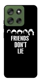 Чехол на Motorola Moto G56 5G Stranger Things ver.12 фото 1 из 1