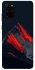 Чехол на Samsung Galaxy S20+ Red mountain фото 1 из 1
