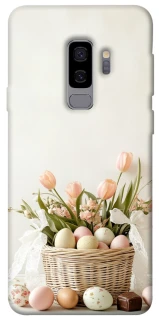 Чехол на Samsung Galaxy S9+ Easter ver.4 фото 1 из 1