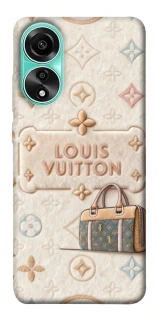 Чехол на Oppo A78 4G Louis Vuitton фото 1 из 1