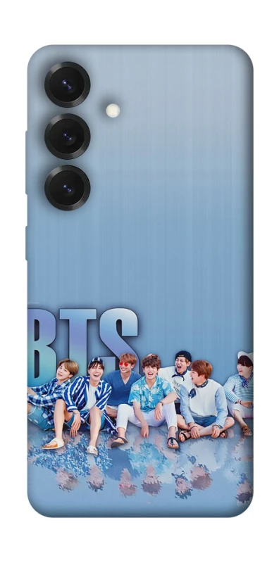 Чохол на Samsung Galaxy S26+ BTS v5 фото 1 з 1