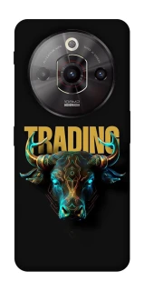 Чохол на ZTE Nubia Focus Pro Trading фото 1 з 1