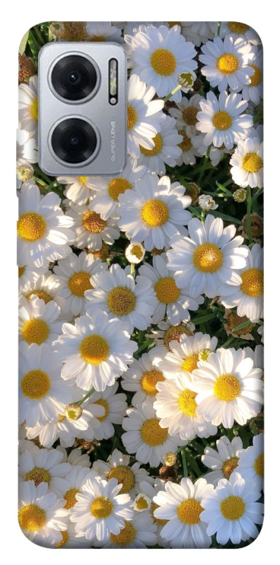 Чохол на Xiaomi Redmi Note 11E Поле ромашок фото 1 з 1