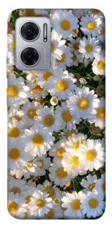 Чохол на Xiaomi Redmi Note 11E Поле ромашок фото 1 з 1