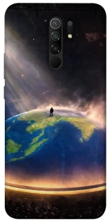 Чехол на Xiaomi Redmi 9 Kanye West ver.1 фото 1 из 1