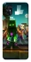 Чохол на ZTE Blade V2020 Smart Minecraft dungeon фото 1 з 1