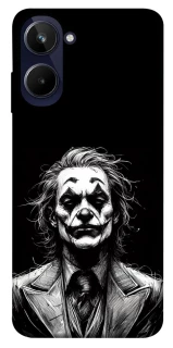 Чохол на Realme 10 4G Joker B&W фото 1 з 1
