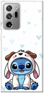 Чохол на Samsung Galaxy Note 20 Ultra Stitch ver.12 фото 1 з 1