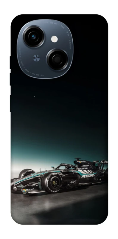 Чохол на TECNO Spark Go 1 F-1 ver.4 фото 1 з 1