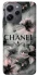 Чехол на Xiaomi Redmi 12 Chanel фото 1 из 1