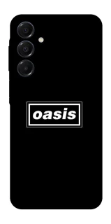 Чехол на Samsung Galaxy A16 4G/5G Oasis logo фото 1 Чехол на Samsung Galaxy A16 4G/5G Oasis logo фото 1 из 1
