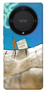 Чохол на Huawei Magic5 Lite Karaculya фото 1 з 1