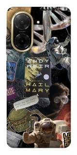 Чохол на Xiaomi Redmi A5 (Europe version) Project Hail Mary ver.8 фото 1 з 1