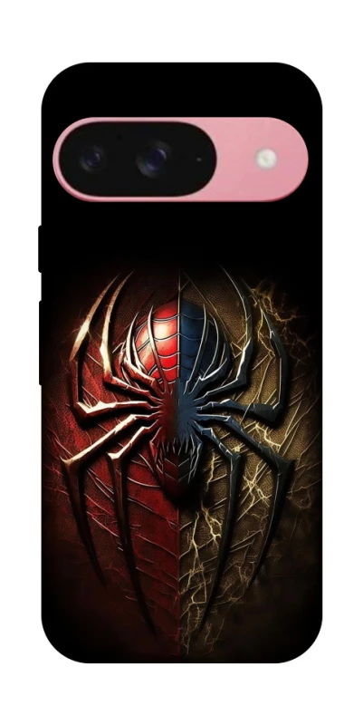 Чохол на Google Pixel 9 Spiderman icon фото 1 з 1
