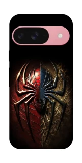 Чохол на Google Pixel 9 Spiderman icon фото 1 з 1
