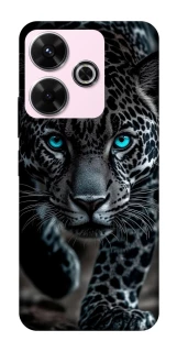 Чохол на Xiaomi Redmi 13 4G blue eye leo фото 1 з 1