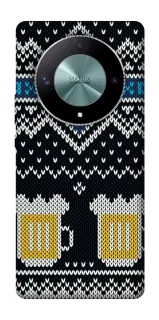 Чохол на Huawei Magic6 Lite Різдво фото 1 з 1