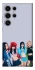 Чохол на Samsung Galaxy S25 Ultra BLACKPINK фото 1 з 1