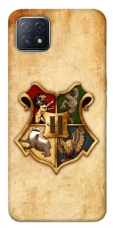 Чехол на Oppo A73 Harry Potter mood v1 фото 1 из 1