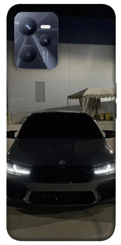Чехол на Realme C35 BMW V55 фото 1 из 1